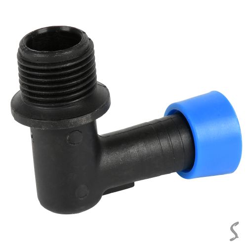 ������� ������� ��� ��������� ������ � ���������� 3/4" d32�� PP