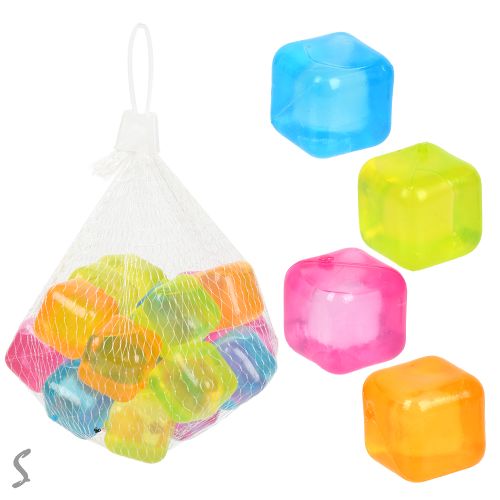˳� ������������� "Ice cube" 20��/�� 2.5��