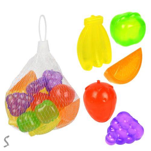 ��� ������������ "Color fruits" 20��/�� 3��