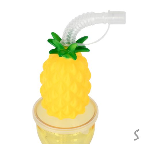 ������ � ������� � ��������� "Pineapple" 450��