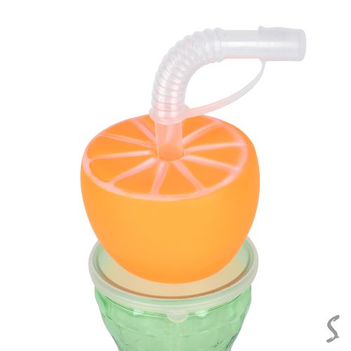 ������ � ������� � ��������� "Juicy fruits" 500��