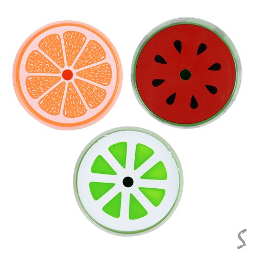 ������ � ������� � ��������� "Fruits" 600��