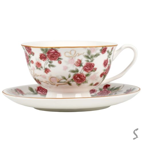 ����� � ������� "Royal Rose" 180��