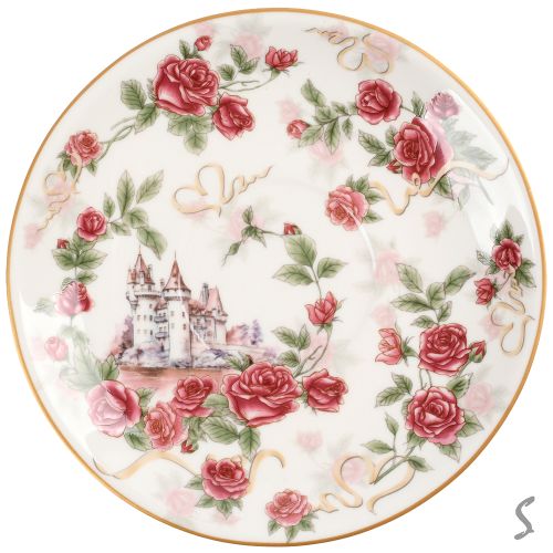 ����� � ������� "Royal Rose" 180��