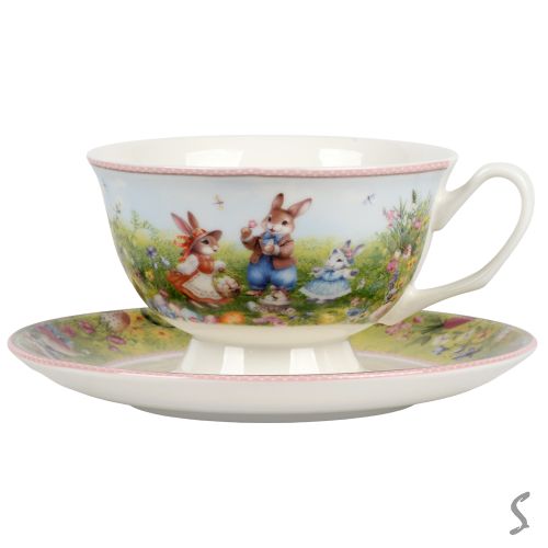 ����� � ������� ��������� "Easter Tale" 2��/��� 180��/14��