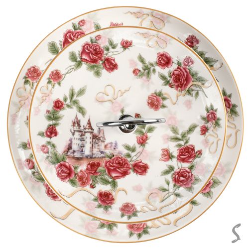 ����������� "Royal Rose" 2�� 15.5/23��