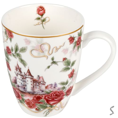 ������ ���� "Royal Rose" 2��/��� 340�� (2�����)