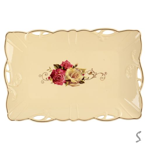 ����� "Roses" 31.5*20.5��
