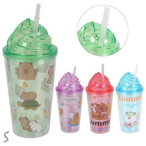 ������ � ������� � ��������� "Capybaras" 450��