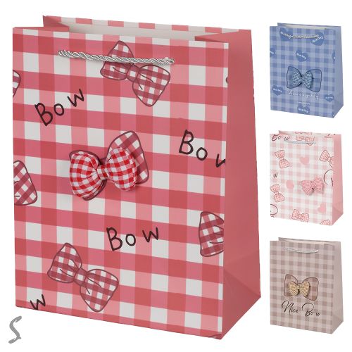 ����� ������������ ��������� M "Real bow" 19.5*24.5*10c�