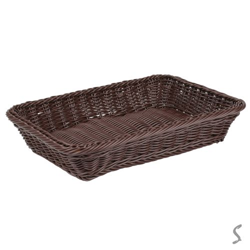 �������� ��������� "Cozy Basket" 35*25*8��