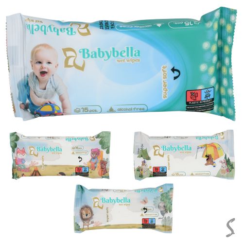 �������� ����� ��� ���� BABYBELLA 15 ��/��
