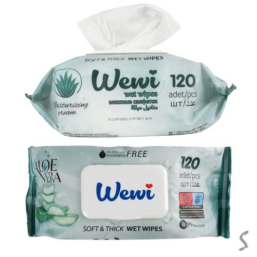 �������� ����� � ���������������� ������� �������� ���� WEWI 120��/��