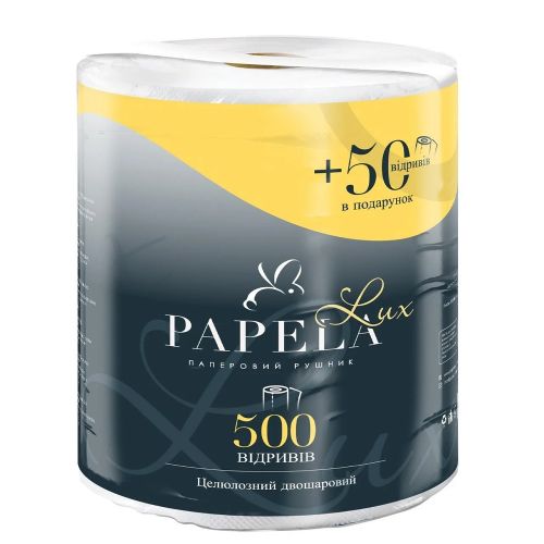 ������ ��������� PAPELA 2-� ������� LUX 1���/�� 22.5��*110� 550������