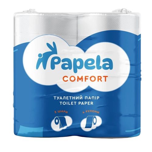 ������ ��������� PAPELA 3-� ������� Comfort 4���/��