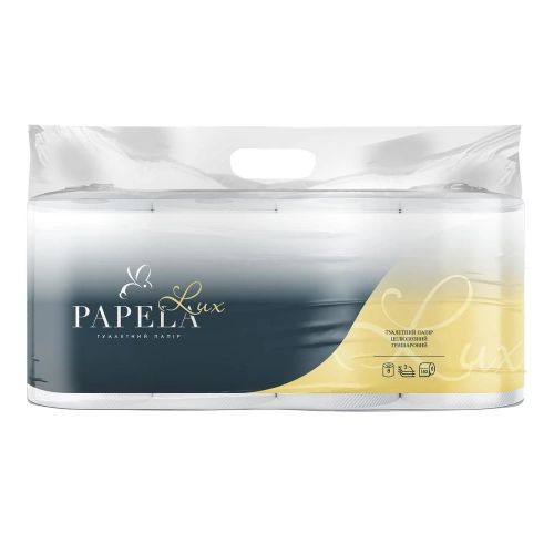 ���� ��������� PAPELA 3-� ������� LUX 8���/��