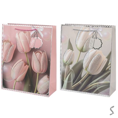 ����� ������������ ��������� S "Tulips" 18*24*8.5��