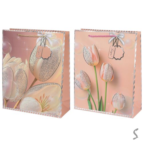 ����� ������������ ��������� S "Tulips" 18*24*8.5��