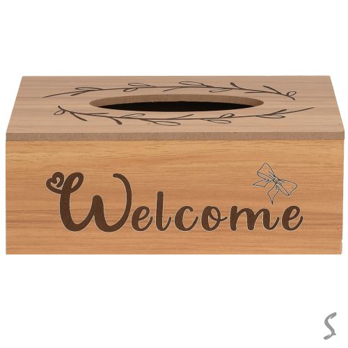 ��������� ��� �������� "Welcome" 20*11*8��