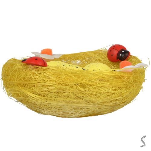 ����� ���������� "Easter nest" 9*3��