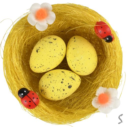 ����� ���������� "Easter nest" 9*3��