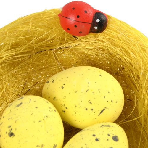 ����� ���������� "Easter nest" 9*3��