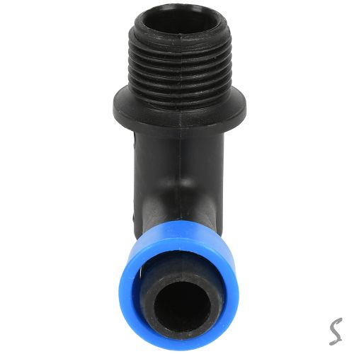 ������� ������� ��� ��������� ������ � ���������� 3/4" d32�� PP
