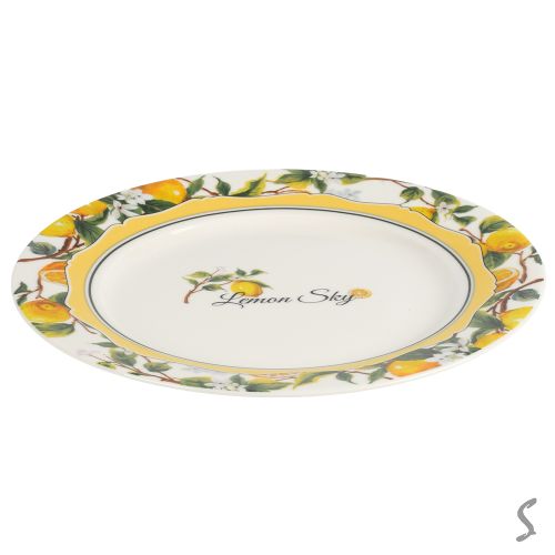 ������ "Lemon Sky" 2��/��� 19��