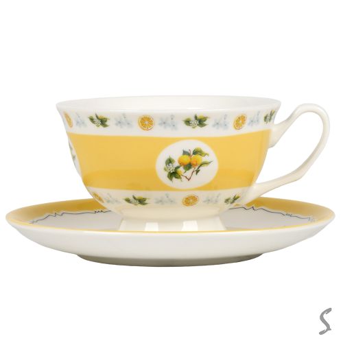 ����� � ������� "Lemon Sky" 180��