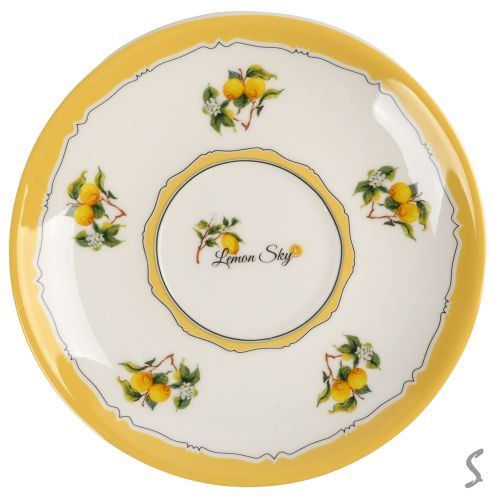 ����� � ������� "Lemon Sky" 180��