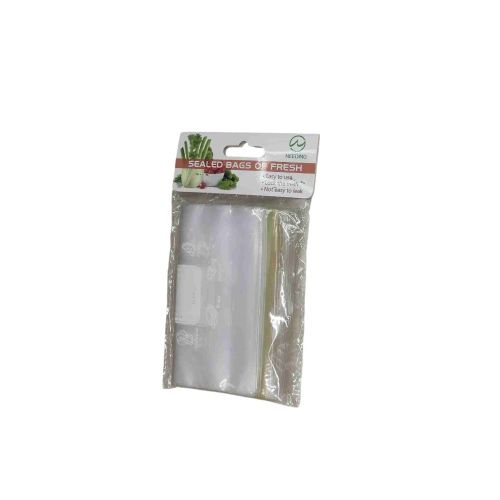 ����� ��� ��������� �������� "Zip-Lock" 20��/�� 14*17��