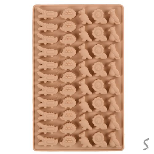 ����� ������� ��� ������/���� "ZOO" 46��/� 18.6*11.6*1��