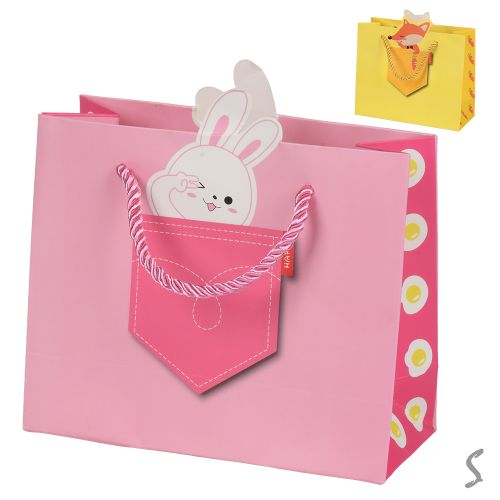 ����� ������������ ��������� S "Animals" 17*16*7��