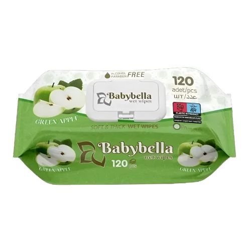 �������� ������� � ����������������� �������� BABYBELLA Apple 120��/��