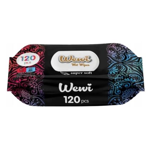 �������� ������� � ����������������� �������� WEWI Black 120��/��