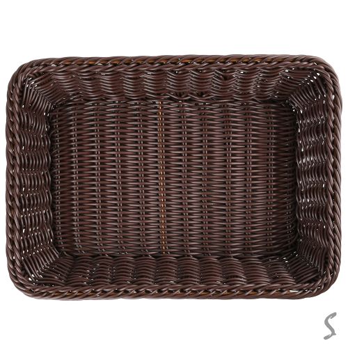 �������� ��������� "Cozy Basket" 45*35*8��