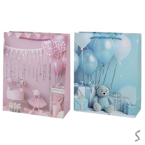 ����� ������������ ��������� S "Happy birthday" 18*24*8.5��