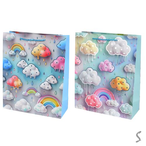 ����� ������������ ��������� M "Rainy clouds" 26*32*10��