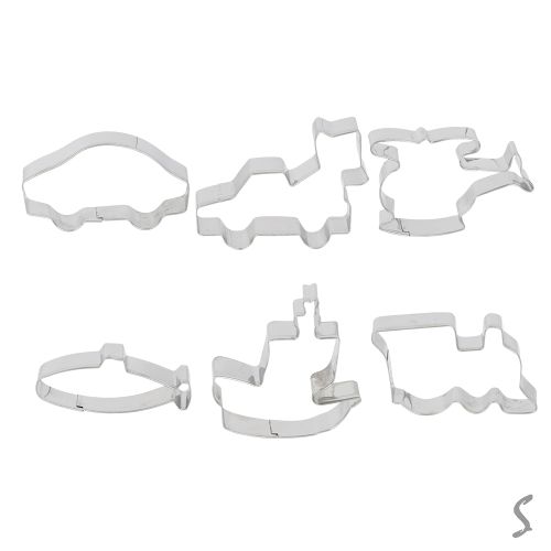 ������� ������������ "Transport" 12��/���