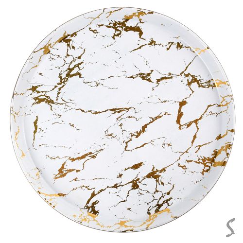 ������ ������� "Marble" d35��