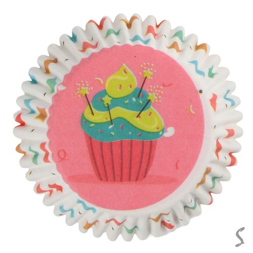 �������� �������� ��� ������ � ��������� "Cupcake" 11�� 24��/��