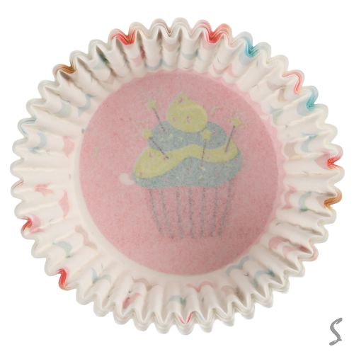 �������� �������� ��� ������ � ��������� "Cupcake" 11�� 24��/��