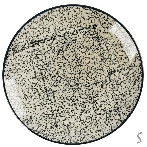 ������ ��������� "Aura Beige" 10" (25.4��)