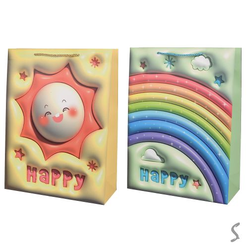 ����� ������������ ��������� S "Happy 3D" 18*23*10��