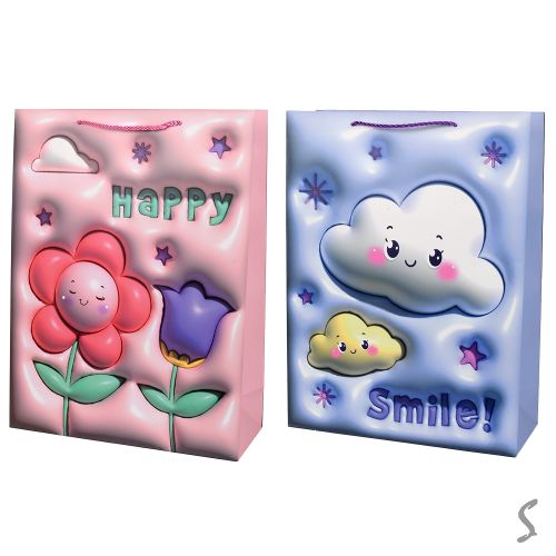 ����� ������������ ��������� S "Happy 3D" 18*23*10��