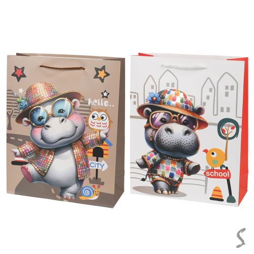 ����� ������������ ��������� M "Hippo" 26*32*10��