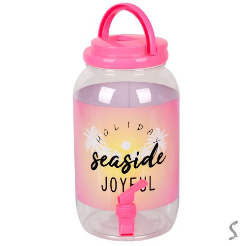 ���� ����������/������� "Summer" 5��/��� 3.8�