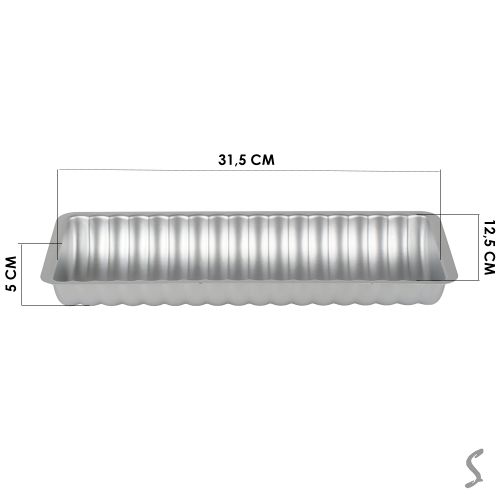 ����� ��� �������� ������� "Ribloaf" 31.5*12.5*5��