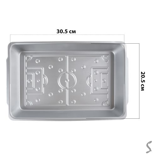 ����� ��� �������� ������� "Football field" 30.5*20*5��