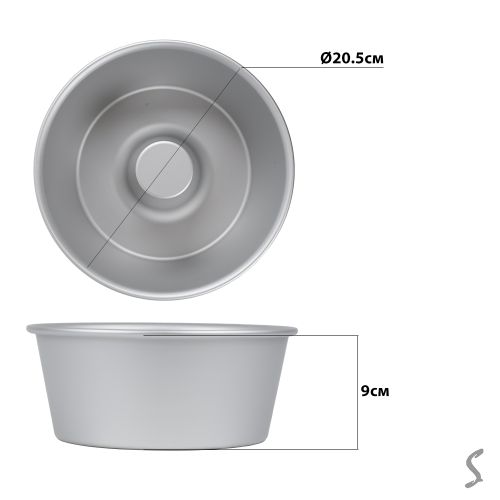 ����� ��� �������� ������� "Cupcake" 20.5*16.8*9��